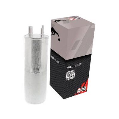 CHAMPION CFF100460 - Filtro de Combustible para Volkswagen Transporter 5, Touareg I CHAMPION CFF100460 - Filtro de Combustible para Volkswagen Transporter 5, Touareg I