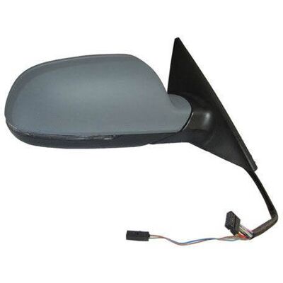 Alkar Modelo 6150779 Espejo exterior derecho calefactado eléctrico para Audi A5 Alkar Modelo 6150779 Espejo exterior derecho calefactado eléctrico para Audi A5