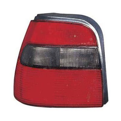 ALKAR 2201520 - Luz trasera izquierda para Skoda Felicia - R5W, PY21W ALKAR 2201520 - Luz trasera izquierda para Skoda Felicia - R5W, PY21W