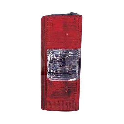 ALKAR Luz trasera Opel Combo - Derecha PY21W Modelo T. Y ALKAR Luz trasera Opel Combo - Derecha PY21W Modelo T. Y