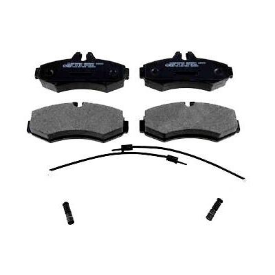 Zimmermann - 23022.205.2 - 134x64x20 - Brake pad set Zimmermann - 23022.205.2 - 134x64x20 - Brake pad set