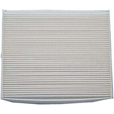 Filtro de Carbón Activo Delphi - Filtro de Aire para el Interior Filtro de Carbón Activo Delphi - Filtro de Aire para el Interior
