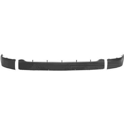 Kit de protección del parachoques delantero Renault Clio 98-05 Kit de protección del parachoques delantero Renault Clio 98-05