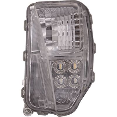 VAN WEZEL Intermitente delantero izquierdo LED para Toyota Prius VAN WEZEL Intermitente delantero izquierdo LED para Toyota Prius