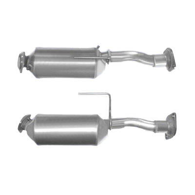 BM CATALYSTS BM11094 Filtro de partículas BM CATALYSTS BM11094 Filtro de partículas