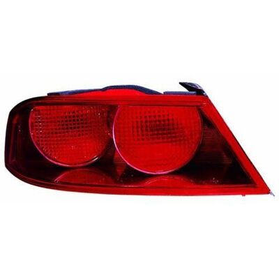 ALKAR - 2202473 - PY21W - sin portalámaras - luz trasera ALKAR - 2202473 - PY21W - sin portalámaras - luz trasera