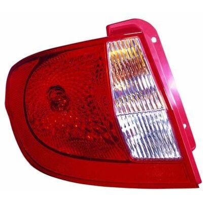 ALKAR - 2212628 - PY21W - W16W - Luz trasera ALKAR - 2212628 - PY21W - W16W - Luz trasera