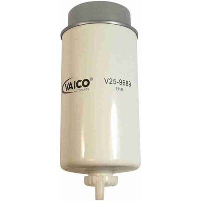 Filtro de combustible VAICO para Ford Transit - Tipo roscado Filtro de combustible VAICO para Ford Transit - Tipo roscado