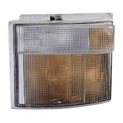 SCANIA - Serie 4 P94/P114/P124 - Blanco - Izquierda - Luz indicadora SCANIA - Serie 4 P94/P114/P124 - Blanco - Izquierda - Luz indicadora