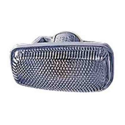 DEPO - Peugeot Citroën Fiat 95-07 - Transparente - Intermitente DEPO - Peugeot Citroën Fiat 95-07 - Transparente - Intermitente