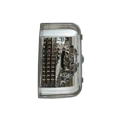 IPARLUX - 15305422 - Blanco - Citroen Jumper 06-13 - Pieza de automóvil IPARLUX - 15305422 - Blanco - Citroen Jumper 06-13 - Pieza de automóvil