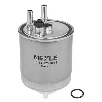 MEYLE 16-14 323 0015 Filtro combustible MEYLE 16-14 323 0015 Filtro combustible