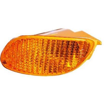 DEPO 431-1605R-UE Intermitente - Delantera derecha - Amarillo DEPO 431-1605R-UE Intermitente - Delantera derecha - Amarillo