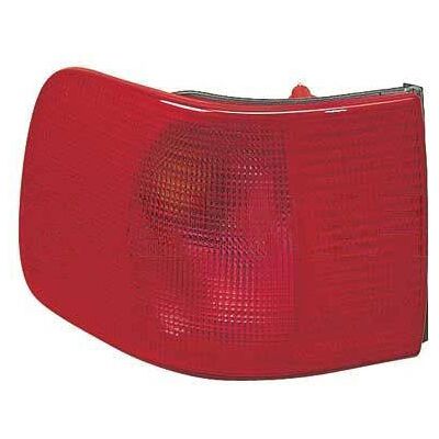 ALKAR - 2201504 - AUDI A6 C4 - Lado izquierdo trasero - Tail light ALKAR - 2201504 - AUDI A6 C4 - Lado izquierdo trasero - Tail light