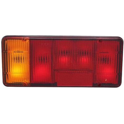 ABAKUS 663-1901L-LD-WE Luz trasera izquierda - Luz trasera para IVECO Daily 2 Bus ABAKUS 663-1901L-LD-WE Luz trasera izquierda - Luz trasera para IVECO Daily 2 Bus