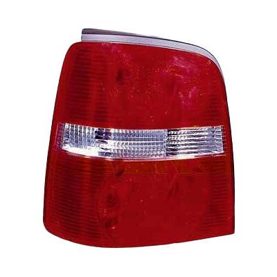 ALKAR VW Touran Luz trasera derecha - Luz trasera de coche ALKAR VW Touran Luz trasera derecha - Luz trasera de coche
