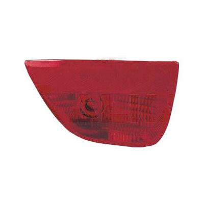 ALKAR 2211399 Luz antiniebla trasera - Luz antiniebla para Ford Focus ALKAR 2211399 Luz antiniebla trasera - Luz antiniebla para Ford Focus