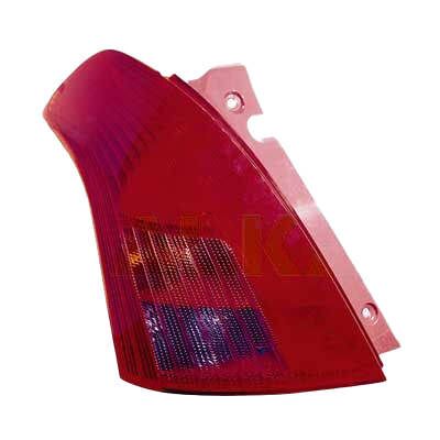 ALKAR 3565062J00/3565063J00 - derecha trasera - luz trasera ALKAR 3565062J00/3565063J00 - derecha trasera - luz trasera