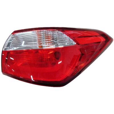 ALKAR - Cerato 2232968 - Derecha - Exterior - Tail light ALKAR - Cerato 2232968 - Derecha - Exterior - Tail light