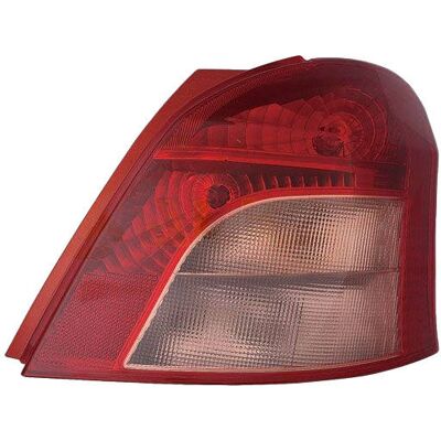ALKAR - 2242268 - W5W PY21W - faro trasero derecho ALKAR - 2242268 - W5W PY21W - faro trasero derecho