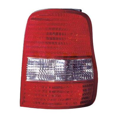 Alkar 2282999 Luz trasero Derecho PY21W - Luz trasera Alkar 2282999 Luz trasero Derecho PY21W - Luz trasera