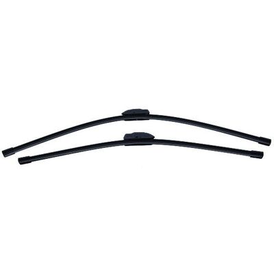 Maxgear 2x Juego de Limpiaparabrisas Planos - 700mm, 575mm - Para Honda Civic Maxgear 2x Juego de Limpiaparabrisas Planos - 700mm, 575mm - Para Honda Civic