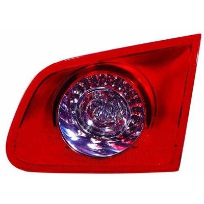 Luz trasera DEPO 441-1316R-LD-UE - VW Passat B6 Variant - Derecha, P21W, Rojo Luz trasera DEPO 441-1316R-LD-UE - VW Passat B6 Variant - Derecha, P21W, Rojo