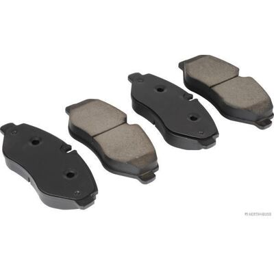 Herth+buss J3601014 - Pastillas de freno Herth+buss J3601014 - Pastillas de freno