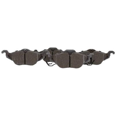 JAPANPARTS PA-0029AF Juego de pastillas de freno JAPANPARTS PA-0029AF Juego de pastillas de freno
