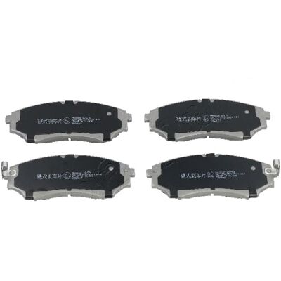 Pastillas de freno JAPANPARTS PA-323AF - Disco, Eje delantero, 58mm, 145mm, 16mm Pastillas de freno JAPANPARTS PA-323AF - Disco, Eje delantero, 58mm, 145mm, 16mm