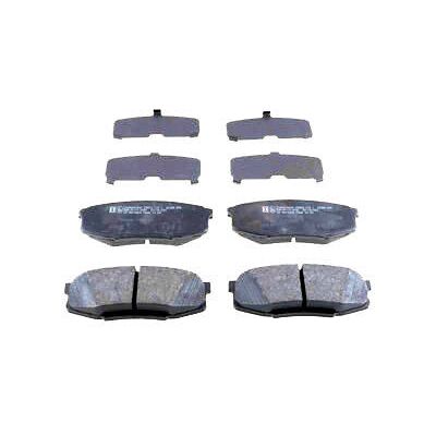 Zimmermann Modelo 24653.175.1 Pastillas de freno - Sistema de frenos Zimmermann Modelo 24653.175.1 Pastillas de freno - Sistema de frenos