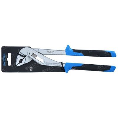 SW-Stahl 40920SB Llave corrediza (bomba de agua) SW-Stahl 40920SB Llave corrediza (bomba de agua)