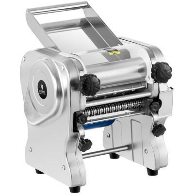 Royal Catering Máquina para pasta - 18 cm - de 1 a 14 mm - eléctrica 10011754 Royal Catering Máquina para pasta - 18 cm - de 1 a 14 mm - eléctrica 10011754