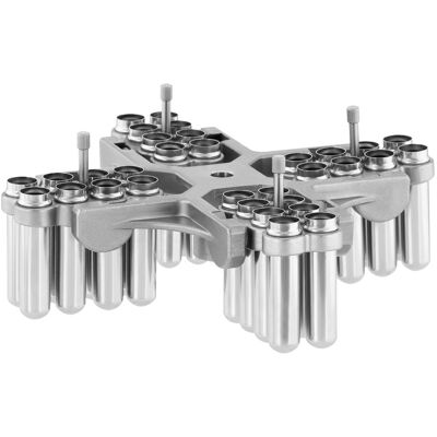 Steinberg Systems Rotor libre - 32 x 10 ml 10030719 Steinberg Systems Rotor libre - 32 x 10 ml 10030719