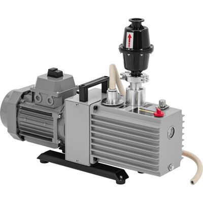 Steinberg Systems Bomba de vacío para laboratorio - 4 l/s - 0,06 Pa - 550 W 10031047 Steinberg Systems Bomba de vacío para laboratorio - 4 l/s - 0,06 Pa - 550 W 10031047