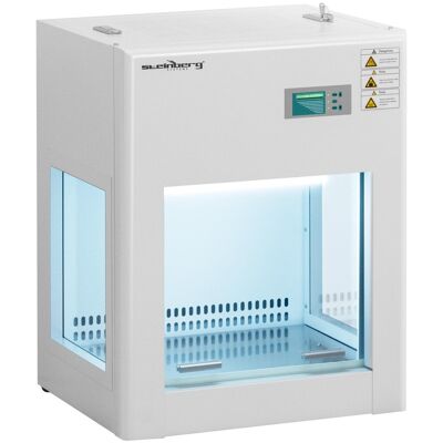 Steinberg Systems Cabina de flujo laminar - 110 W 10031061 Steinberg Systems Cabina de flujo laminar - 110 W 10031061