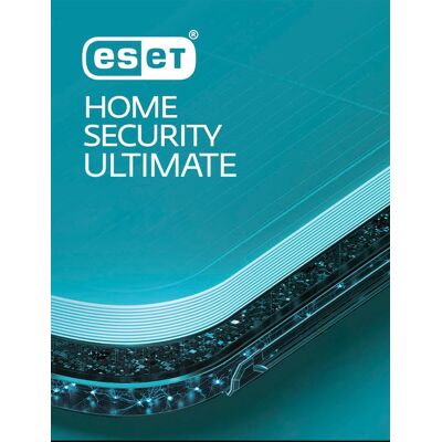 ESET HOME Ultimate 2026 - 5 Dispositivos - 1 Año para PC / Mac / iOS / Android - Código de descarga ESET HOME Ultimate 2026 - 5 Dispositivos - 1 Año para PC / Mac / iOS / Android - Código de descarga