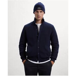 ECOALF Trocaalf - Chaqueta Gris-338 XL ECOALF Trocaalf - Chaqueta Gris-338 XL