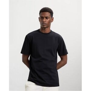 ECOALF Ventalf - Camiseta Negro-319 L ECOALF Ventalf - Camiseta Negro-319 L