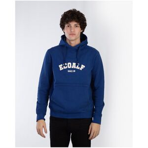 ECOALF Montecarloalf - Sudadera Azul-411 S ECOALF Montecarloalf - Sudadera Azul-411 S
