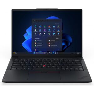 Lenovo ThinkPad E14 Gen 7 - Portátil potente Lenovo ThinkPad E14 Gen 7 - Portátil potente