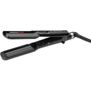 Babyliss Pro Crimping Iron Plancha Frisar 38mm Babyliss Pro Crimping Iron Plancha Frisar 38mm