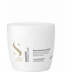 Alfaparf Milano Semi di Lino Diamond Máscara Iluminadora (500 ml) Alfaparf Milano Semi di Lino Diamond Máscara Iluminadora (500 ml)