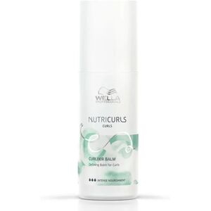 Wella Professionals Nutricurls Curlix Balm Definidor - Tratamiento capilar Wella Professionals Nutricurls Curlix Balm Definidor - Tratamiento capilar