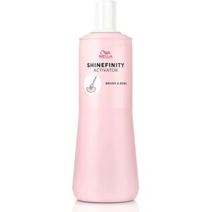Activador Shinefinity 2% - Color de cabello Wella Professionals Activador Shinefinity 2% - Color de cabello Wella Professionals