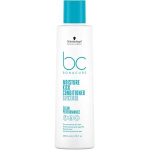 Acondicionador Schwarzkopf Moisture Kick (200ml) Acondicionador Schwarzkopf Moisture Kick (200ml)