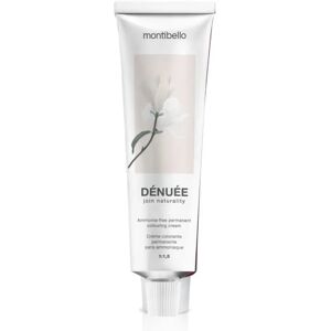 Montibello - Dénuée Montibello Sin - 7.64 - tinte permanente Montibello - Dénuée Montibello Sin - 7.64 - tinte permanente