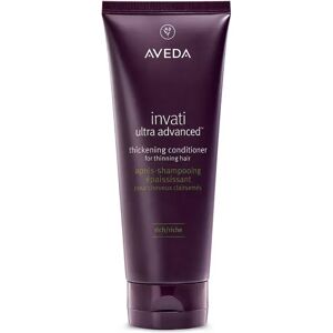 Aveda Invati Ultra Advanced Conditioner Rich 200ml Aveda Invati Ultra Advanced Conditioner Rich 200ml