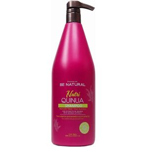 Be Natural Nutri Quinua Champu 1000ml Be Natural Nutri Quinua Champu 1000ml