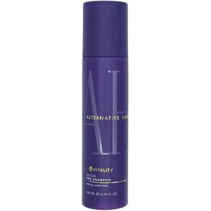 Alternative Hair Vitality Detox Pre-Shampoo 200ml Alternative Hair Vitality Detox Pre-Shampoo 200ml